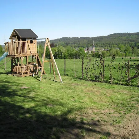 Dom wakacyjny Elegant Ardennes Retreat, Cleaning Included *