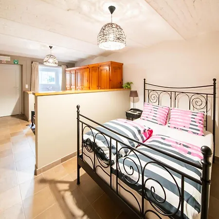 Gite In Ardennes With Sauna And Rural Views, Cleaning Included
