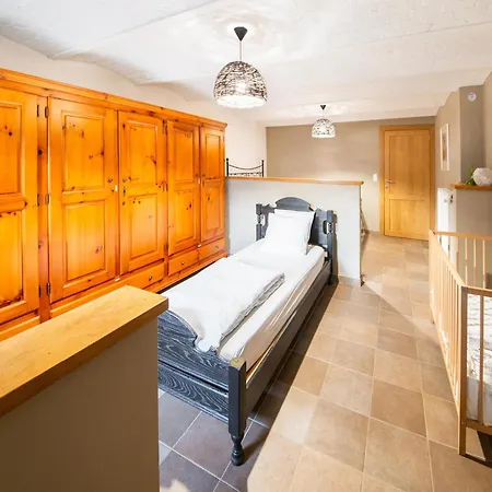 Gite In Ardennes With Sauna And Rural Views, Cleaning Included *