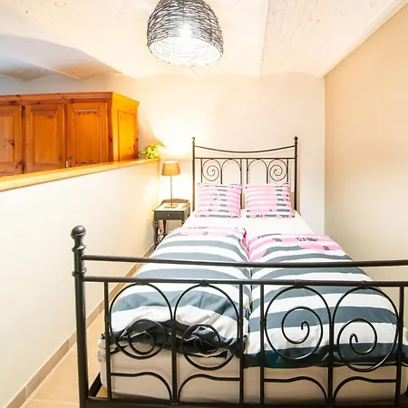 Gite In Ardennes With Sauna And Rural Views, Cleaning Included * Petit-Thier