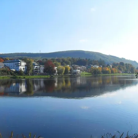 Dom wakacyjny Elegant Ardennes Retreat, Cleaning Included