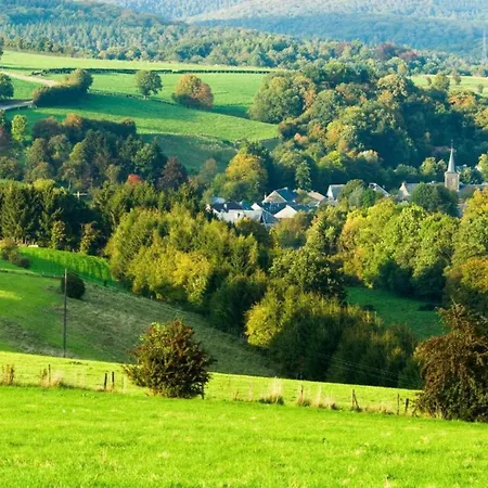 Elegant Ardennes Retreat, Cleaning Included